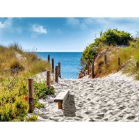 2 Tage Windstärke 2 | Kurzurlaub auf Sylt, direkt am Strand Strandhotel Sylt in Westerland (Sylt), Schleswig-Holstein inkl. Frühstück Aktuelle Nordseereisen online kaufen