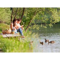3 Tage 4 Schnuppertage am See inkl. HP plus & Poolnutzung Ferien Hotel Ostfriesland in Wiesmoor, Niedersachsen inkl. Halbpension Plus Aktuelle Nordseereisen online kaufen 3 Tage 4 Schnuppertage am See inkl. HP plus & Poolnutzung Ferien Hotel Ostfriesland in Wiesmoor, Niedersachsen inkl. Halbpension Plus Aktuelle Nordseereisen online kaufen