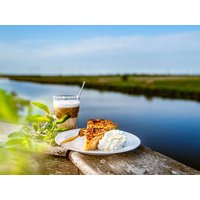 3 Tage Kurz mal an die Nordsee - mit Deichführung - 3 Nächte Nordsee-Hotel Arlau-Schleuse in Hattstedtermarsch, Schleswig-Holstein inkl. Halbpension Aktuelle Nordseereisen Produktbild 3 Tage Kurz mal an die Nordsee - mit Deichführung - 3 Nächte Nordsee-Hotel Arlau-Schleuse in Hattstedtermarsch, Schleswig-Holstein inkl. Halbpension Aktuelle Nordseereisen Produktbild