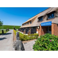 4 Tage 4=3 Sparangebot - 1 Nacht geschenkt (inkl. HP) Nordsee-Hotel Arlau-Schleuse in Hattstedtermarsch, Schleswig-Holstein inkl. Halbpension Aktuelle Nordseereisen Produktbild 4 Tage 4=3 Sparangebot - 1 Nacht geschenkt (inkl. HP) Nordsee-Hotel Arlau-Schleuse in Hattstedtermarsch, Schleswig-Holstein inkl. Halbpension Aktuelle Nordseereisen Produktbild