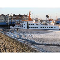 5 Tage Nordsee-Highlights in Bensersiel inkl. Wattwanderung Hotel Schiffer in Esens, Niedersachsen inkl. Frühstück Aktuelle Nordseereisen online kaufen