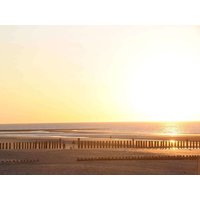 5 Tage Sehnsucht nach Weite, Meer und Nordsee Luft Hotel Schiffer in Esens, Niedersachsen inkl. Frühstück Aktuelle Nordseereisen online kaufen