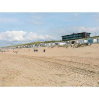 9 Tage Urlaub mit Frühstück im Beachhouse Hotel Beachhouse Hotel in Zandvoort inkl. Frühstück Aktuelle Nordseereisen Produktbild