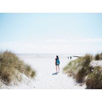 Das romantische Föhr - 3 Tage auf der Nordseeinsel Hotel Waastwinj in Utersum, Schleswig-Holstein inkl. Halbpension Aktuelle Nordseereisen online kaufen
