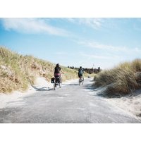 Föhr für noch länger - 8 Tage Insel Föhr Hotel Waastwinj in Utersum, Schleswig-Holstein inkl. Halbpension Aktuelle Nordseereisen online kaufen