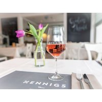 Frühlingsgefühle - 4 Tage Auszeit auf der Insel Föhr Hotel Waastwinj in Utersum, Schleswig-Holstein inkl. Halbpension Aktuelle Nordseereisen online kaufen