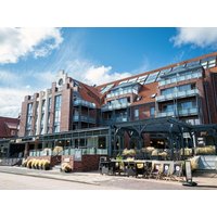 JUIST FÜR MICH ALLEIN | 8 Tage Hotel Atlantic Juist, Niedersachsen inkl. Halbpension Aktuelle Nordseereisen Produktbild JUIST FÜR MICH ALLEIN | 8 Tage Hotel Atlantic Juist, Niedersachsen inkl. Halbpension Aktuelle Nordseereisen Produktbild