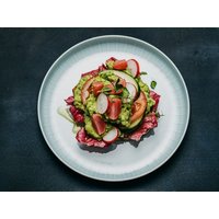 Schlemmen & Schlafen Paket– 3 Tage an der Nordsee Boutique-Hotel Zur alten Post in Büsum, Schleswig-Holstein inkl. Halbpension Aktuelle Nordseereisen online kaufen