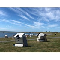 Sonntagsspezial Boutique-Hotel Zur alten Post in Büsum, Schleswig-Holstein inkl. Halbpension Aktuelle Nordseereisen online kaufen