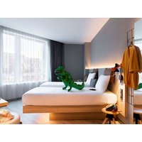 VIP STAY & BREAKFAST - 2 Tage Den Haags Herz Special Moxy The Hague, Südholland (Zuid-Holland) inkl. Frühstück Aktuelle Nordseereisen online kaufen