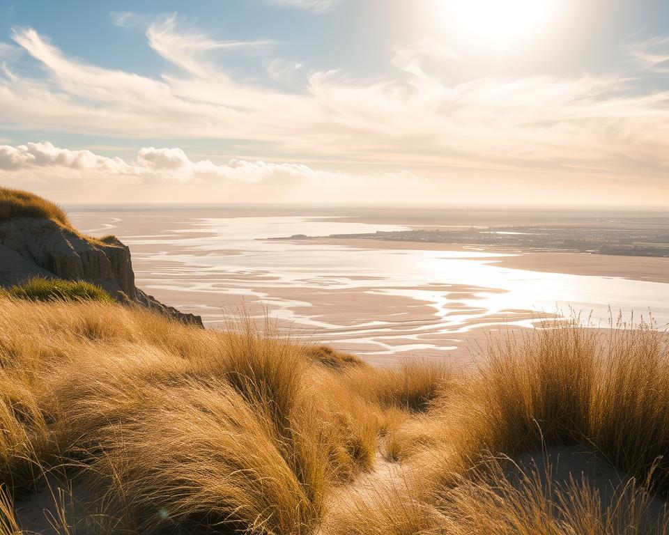 Dänisches Wattenmeer Nationalpark Vadehavet Dänisches Wattenmeer Nationalpark Vadehavet