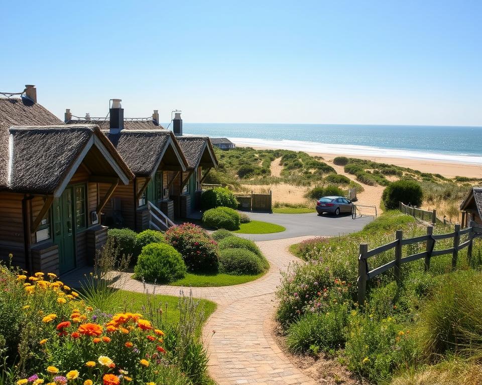 Günstige Unterkünfte Ostfriesland