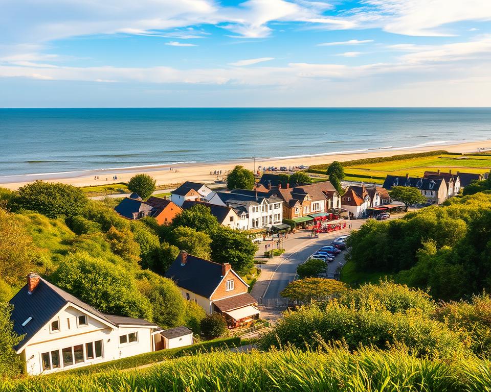 Günstigste Nordseeregion Preisvergleich