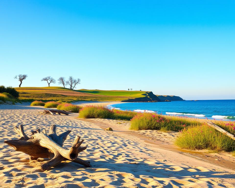 Naturspots Dänemark Nordsee Naturspots Dänemark Nordsee