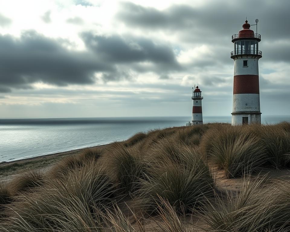 Nordsee Leuchttürme Nordsee Leuchttürme