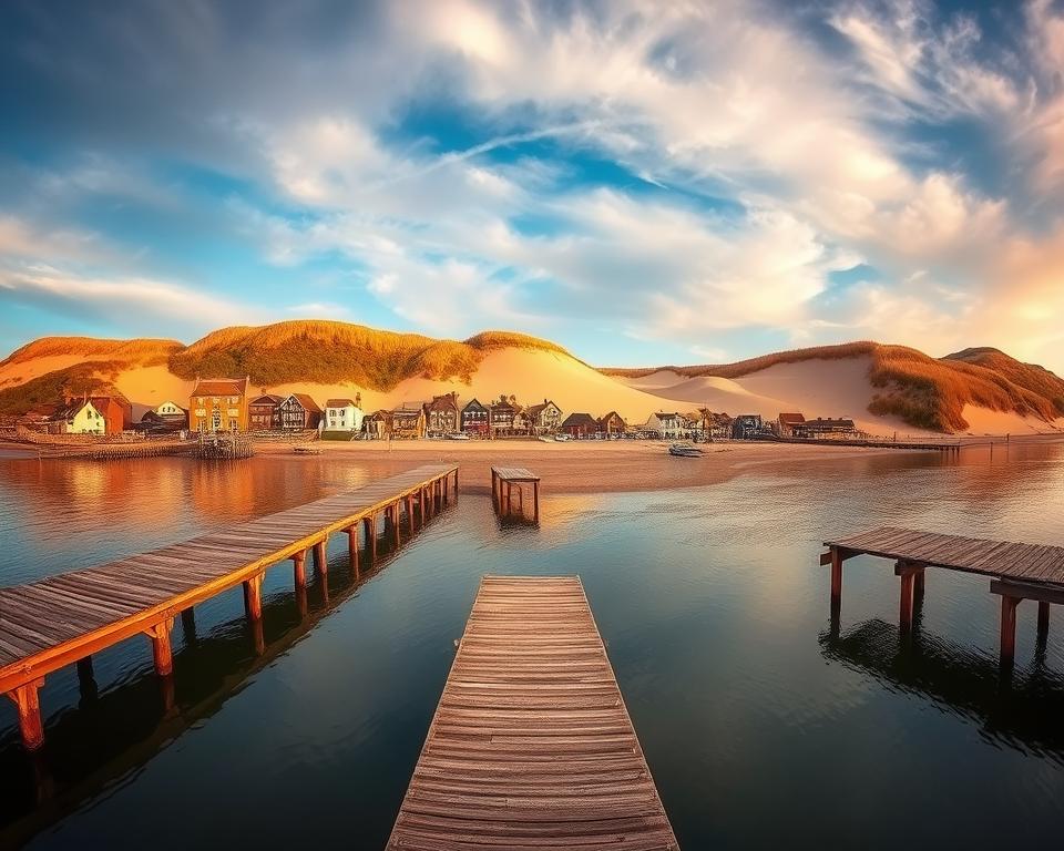 Nordsee Sehenswürdigkeiten Nordsee Sehenswürdigkeiten