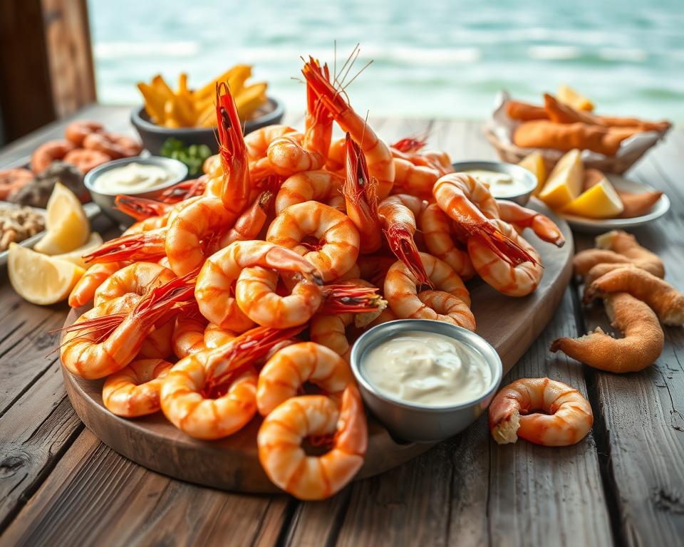 Nordseekrabben Spezialitäten Nordseekrabben Spezialitäten