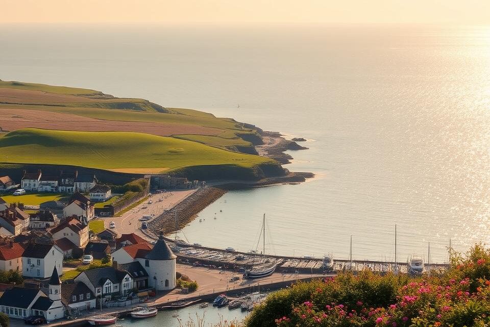 Wann ist die beste Zeit für Nordsee?