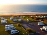 Was kostet ein Wohnmobilstellplatz an der Nordsee?
