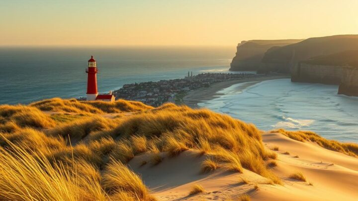 Was muss man an der Nordsee unbedingt gesehen haben?