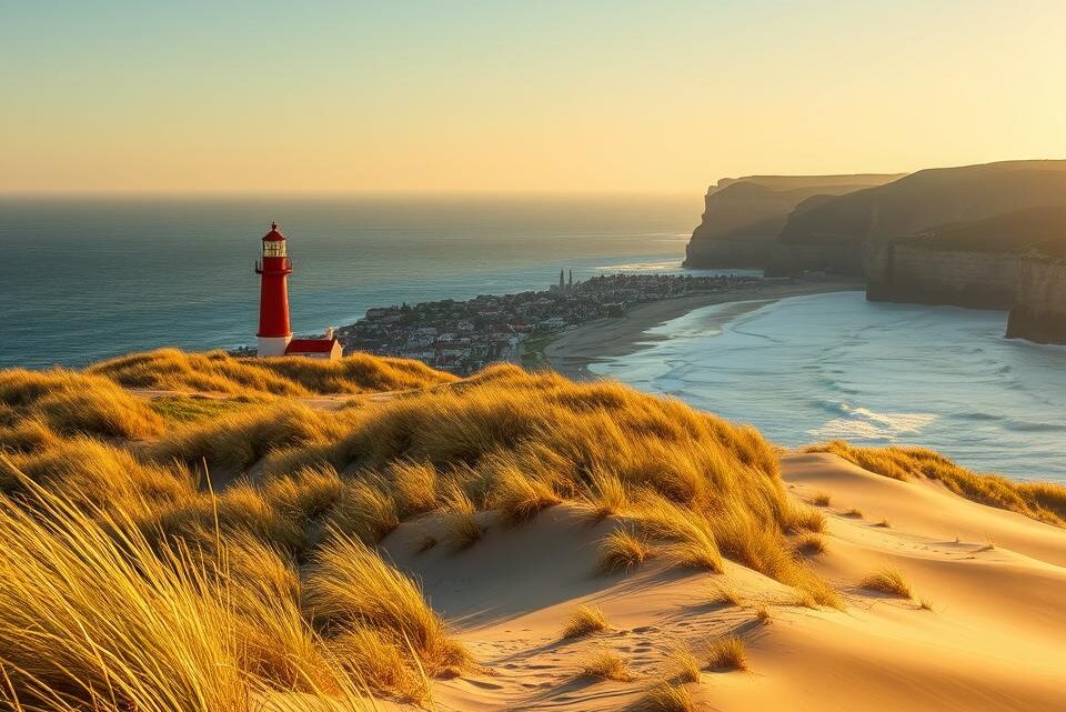 Was muss man an der Nordsee unbedingt gesehen haben?