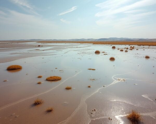 Wo sind Ebbe und Flut an der Nordsee am stärksten? | Nordsee-Magazin