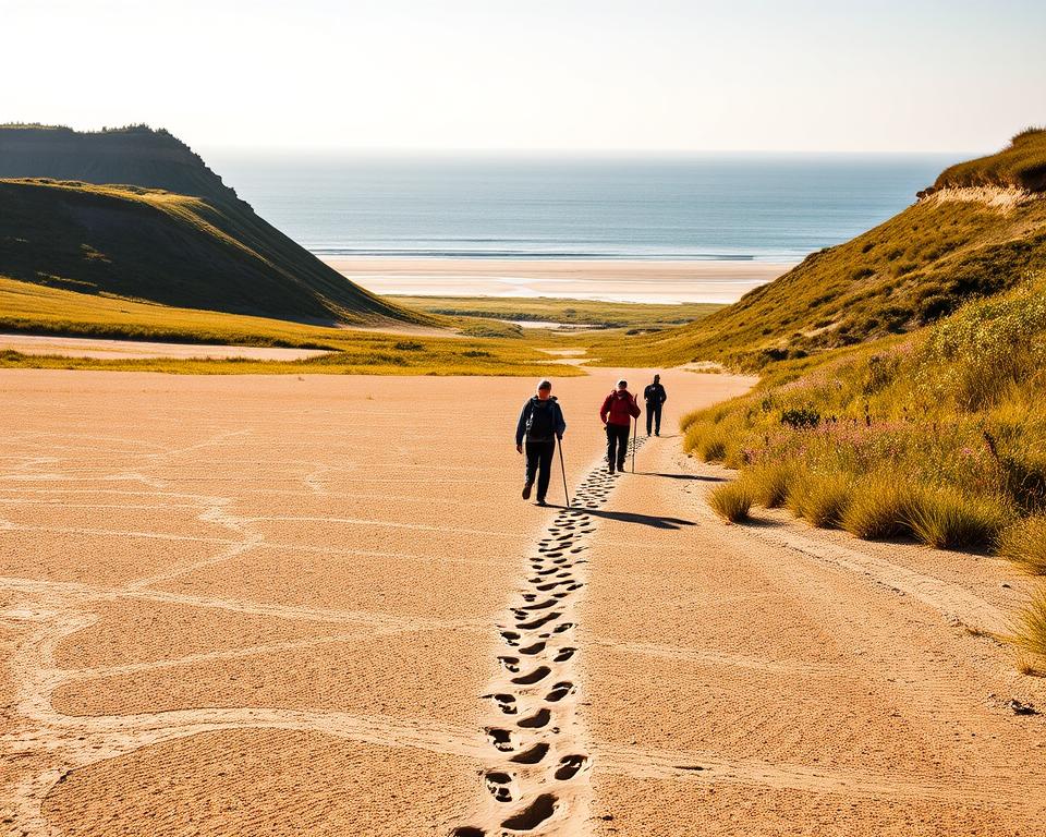 Wattwanderungen Nordsee Naturerlebnis Wattwanderungen Nordsee Naturerlebnis