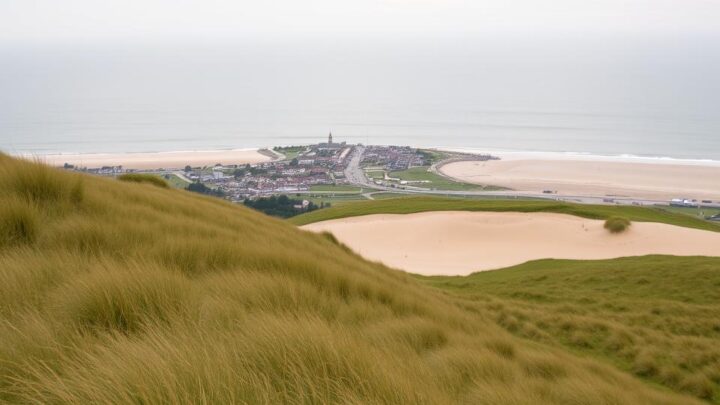 Wo ist es am günstigsten an der Nordsee?