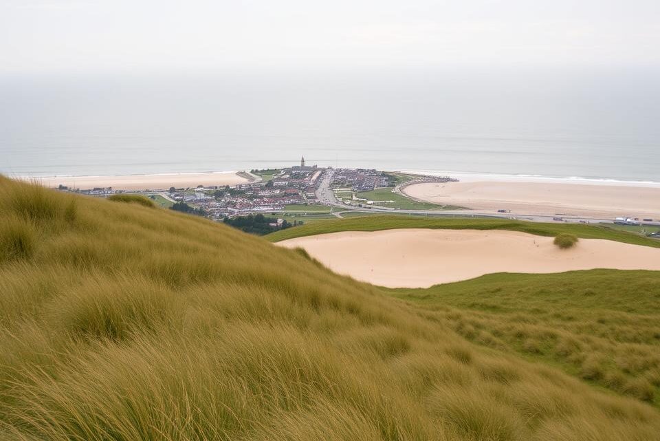 Wo ist es am günstigsten an der Nordsee?