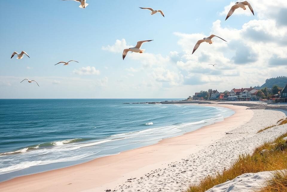 Wo ist es am billigsten an der Nordsee?