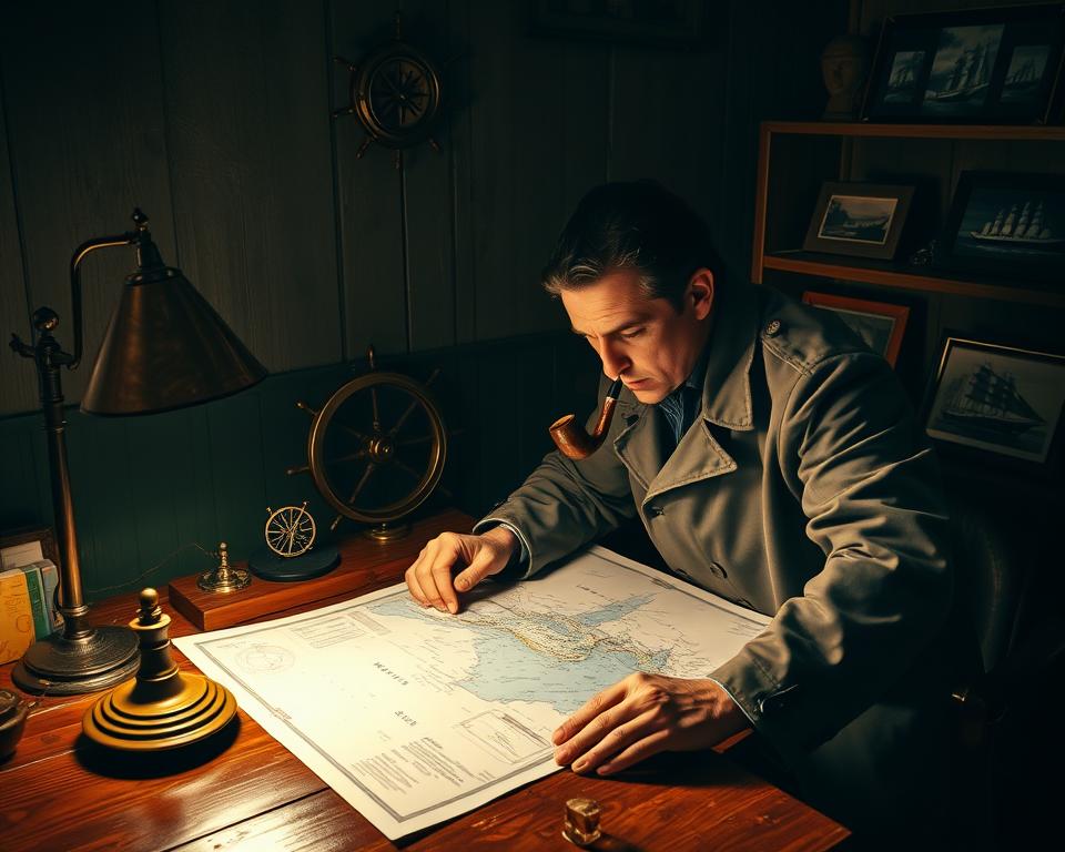 Detektei Ingolstadt maritime Ermittlungsmethoden